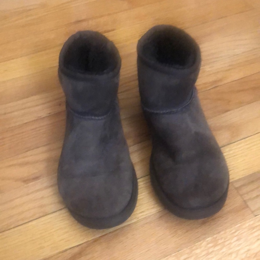 Mini Ugg Boots - image 1